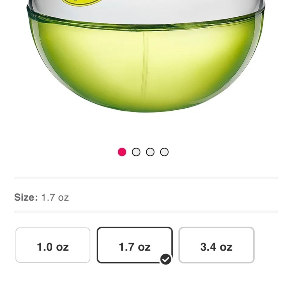 DKNY - Be Delicious